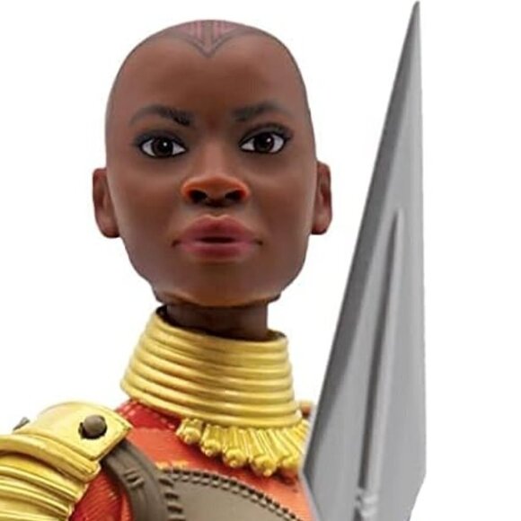 Fresh Fierce Marvel Black Panther : Wakanda Forever 11.5" Fashion Doll O… - Picture 2 of 6